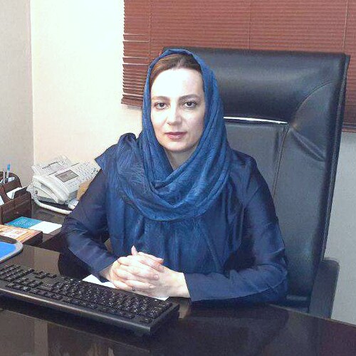 فرهانه امینی