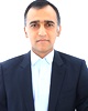 جناب آقای دکتر وحیدرضا حسینی