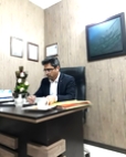 مصطفی محمودی قهساره