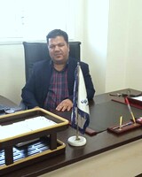 دکتر سید عبدالوهاب سماوی