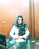 دکتر زهرا اسکندری