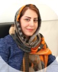 دکتر مهدیه ساسانی نژاد