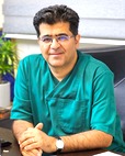 دکتر مسعود عطایی