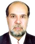 دکتر محمد علی حیدرنیا