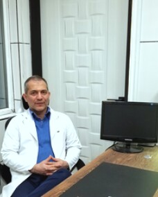 مرکز فیزیوتراپی دکتر شمسی