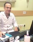 دکتر جواد فدایی تهرانی