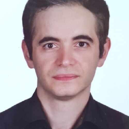 دکتر علی مرتضوی