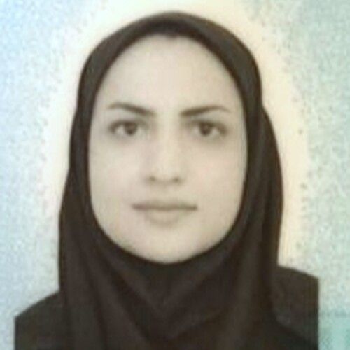 دکتر عاطفه اکبری