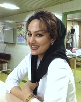دکتر کاملیا بیرانوند حیدری