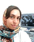 دکتر مریم شیخ