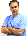 دکتر حسین غفاری