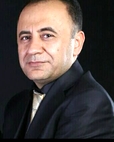 دکتر امیرحسین پهلوانی