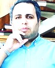 دکتر محب الدین کریمی