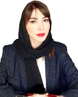 مریم کشاورز