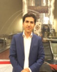 دکتر علی ایمانپور
