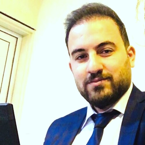 دکتر حسین محمدی