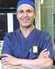 دکتر کاوس جمالی