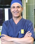 دکتر کاوس جمالی