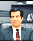 دکتر مجتبی احمدی