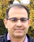 دکتر مهرداد محمدی