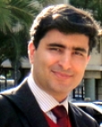 دکتر سید آیدین ساجدی
