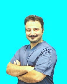 مرکز فیزیوتراپی باران سلامت