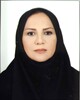 سرکار خانم دکتر مژگان شمس