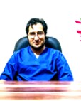 دکتر احسان هاشمی