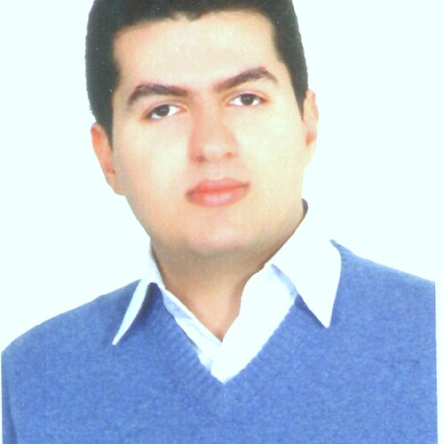 دکتر امیر آقائی اقدم