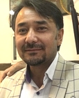 دکتر خادم حسین صادقی