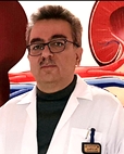 دکتر علیرضا اسکندریفر