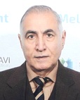 دکتر محمد رهبرفر