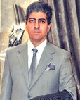 دکتر علی باقریان