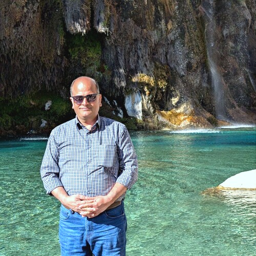 دکتر احمد سلیمی