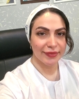 مریم نصیری