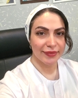 مریم نصیری