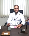 دکتر محمد حسن کشاورز