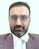 دکتر افشین زاهدی