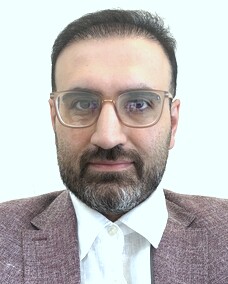 دکتر افشین زاهدی
