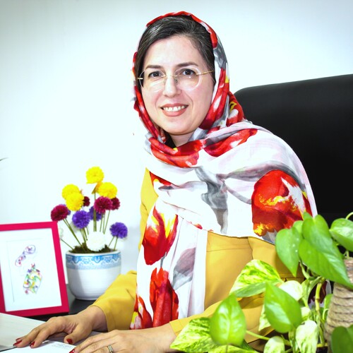 دکتر راحله روح اله نژاد