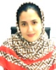سرکار خانم دکتر فاطمه ابراهیمی نژاد
