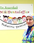مرکز دندانپزشکی کودکان نیکی