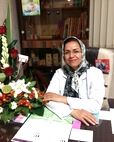 مرکز مشاوره مامایی سلامت مادران ایرانی