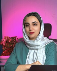 طاهره سادات صفوی