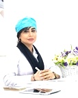 دکتر آیدا محمودی