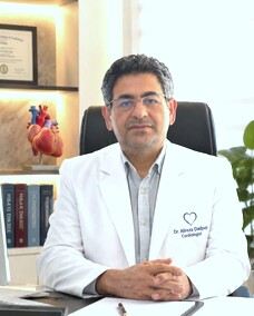 دکتر علیرضا دادپی