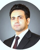 دکتر حامد غفارزاده