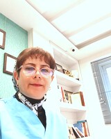 دکتر مرسده کیا