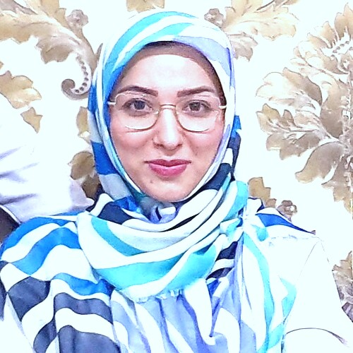 دکتر فاطمه لبیبی