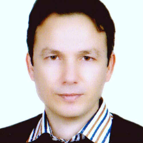 دکتر امیر یمرلی